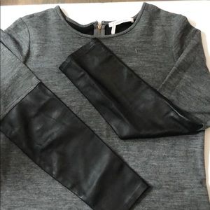 Derek Lam 10 Crosby dress